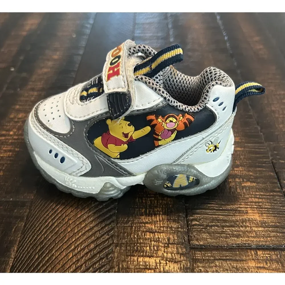 Winnie-the-Pooh vintage 90s